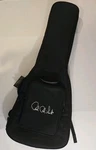 Prs Paul Reed Smith Premium Deluxe Padded Electric Guitar Gig Bag Black. Fixed Price $99.95.