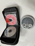 Retro Philips AX2411/17 Cd Player 45 Second Esp+ Case+ 30 Discs Read For Details. Fixed Price $60.00.