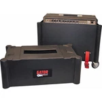 Gator Roto Mold Case For 1X12 Amps Black Refurbished. Fixed Price $204.59.