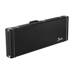 New Fender Classic Series Wood Guitar Hard Case Stratocaster Telecaster - Black. Fixed Price $219.99.