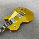 Standard Golden Jacket 6-STRING Electric Guitar Mahogany Body Fast Delivery. Fixed Price $216.00.