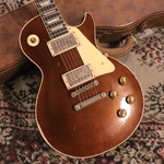 Gibson Custom Shop Murphy Lab 1958 Les Paul Standard Root Beer Sparkle *YS58. Fixed Price $10174.67.