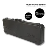 Fender Deluxe Molded Bass Case Black. Fixed Price $262.99.