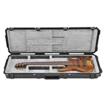 Skb Cases 3I-5014-OP Electric Bass Guitar Ata Open Cavity With Wheels New. Fixed Price $424.99.