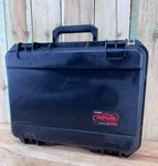Skb 3I-1813-7B-E Waterproof Storage Case Black Good Condition A/b Free Shipping. Fixed Price $82.77.