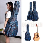 41" Heavy Duty Thicken Soft Padded Classical / Acoustic Guitar Case Gig Bag. Fixed Price $22.13.