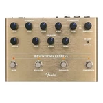 Fender Downtown Express Bass Multi-effects Pedal. Fixed Price $219.99.