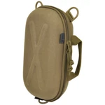 Hazard 4 Nutcase Padded Hard Strap Cordura Divided Glasses Holder Coyote. Fixed Price $88.95.