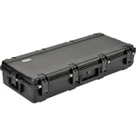 Skb Injection Molded Waterproof Acoustic Guitar Case W/ Wheels. Fixed Price $449.99.