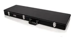 Tkl Performer Rectangular J Bass Guitar Hardshell Case 07936/BL. Fixed Price $229.99.