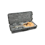 Skb 3I-4719-20 Waterproof Jumbo Acoustic Guitar Case. Fixed Price $599.99.