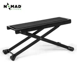Nomad Stands NFS-G301 Guitar Foot Stool. Fixed Price $22.99.