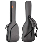 Versatile Padded Bass Guitar Bag With Exterior Pocket - Durable Oxford Material. Fixed Price $71.99.