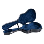 Tkl Voyager Universal 14-FRET 16" Dreadnought Carbon Fiber Case Open Box. Fixed Price $1299.99.