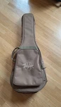 Taylor Guitars Dreadnought Acoustic Gig Bag - Tan. Fixed Price $99.00.