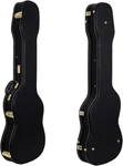 Crossrock Hard Case Fit Fender Telecaster And Stratocaster Style Electric Guitar. Fixed Price $123.99.