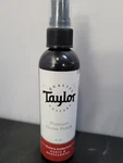 Taylor Guitars Premium Polish 4 Oz. Fixed Price $7.95.