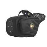 Gard Mid-suspension Em Wide Neck Pocket Alto Saxophone Gig Bag 111-MSK Black. Fixed Price $174.00.