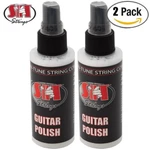 2-PACK Sit GP-4 Guitar Polish 4OZ For High Semi-gloss Finishes. Fixed Price $19.99.
