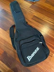 Ibanez Bass Gig Bag Shoulder Straps 4 String Electric. Fixed Price $24.99.
