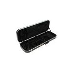Cases Economy 1SKB-6 Electric Bass Guitar. Fixed Price $180.99.