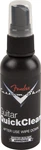 Fender Custom Shop Guitar Quick Clean 2 Ounce Bottle Model #: 0990535000. Fixed Price $10.99.