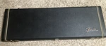 60'S 70'S Fender Stratocaster / Telecaster Black Tolex Case With Tail Logo. Fixed Price $695.00.