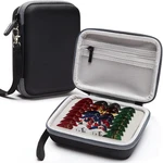 Guitar Pick Holder Case Compatible For Fender, Chromacast, D'addario, Jim Dunlop. Fixed Price $13.52.