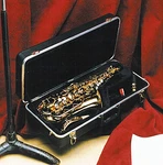 Cases 1SKB-SC340 Soft For Contemporary Alto Saxophones 1SKBSC340 New. Fixed Price $124.99.