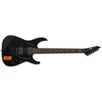Esp KH-2 Vintage Kirk Hammett Distressed Black Electric Guitar + Hard Case Fr. Fixed Price $6099.00.