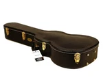 Tkl Archtop Single Style Acoustic Guitar Case 8476/BL. Fixed Price $200.00.