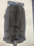 Guitar Case Backpack Attachment Saddle Kavaborg KCS-5058 Relax On. Fixed Price $49.68.
