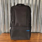 Boss CB-BU10 Utility Dj Synth Gear Laptop Carry-on Size Travel Gig Bag Backpack. Fixed Price $149.99.