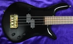 Spector Euro 4 Lx - Ian Hill 50TH Anniversary Model, Black Gloss/ Rosewood Board. Fixed Price $2499.00.