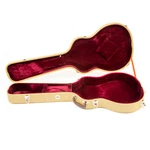 Allen Eden Tweed Hard Shell Guitar Case For ES-335 Jazz Styles. Fixed Price $149.99.