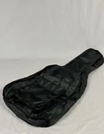 Tkl Black Gig Bag Soft Carrying Case Fender/prs/gibson/jackson/ibanez Like New. Fixed Price $12.42.