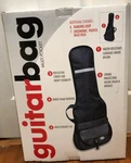 New Kaces KGB-7 Electric Guitar Bag. Fixed Price $32.99.