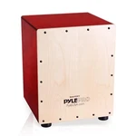 Pyle Stringed Jam Cajon - Wooden Percussion Box. Fixed Price $87.99.