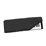 Musiin 49 Keys Keyboard Dust Cover, Compatible With Roland A-500PRO, Ni Small. Fixed Price $33.74.