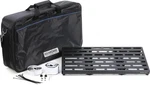 Rockboard By Warwick Quad 4.2 Pedalboard With Gig Bag. Fixed Price $152.99.