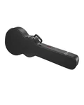 Vevor Electric Guitar Hard Case, 41.34 In Gourd-shaped Les Paul, Black. Fixed Price $119.78.
