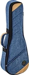 Concert Ukulele Soft Case - 22 Mm Padding W/ Hardened Frame. Fixed Price $57.99.