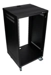 Rockville RR18U Live Sound/recording Studio Rack Case W/wheels + Hardware. Fixed Price $179.95.