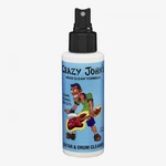 Crazy John's - Cjgp Guitar Cleaner & Polish 4 Oz. Fixed Price $7.99.