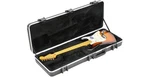 Rectangular Electric Guitar Case (1SKB-66PRO). Fixed Price $244.99.