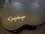 Epiphone Sg Deluxe Hardshell Case Fur Lined W/key Mint. Fixed Price $89.00.