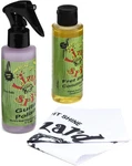 Lizard Spit Guitar & Bass Care Pack With Cloth. Fixed Price $33.99.