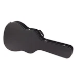 Rockcase Standard Line - Acoustic Guitar Hardshell Black Tolex. Fixed Price $159.11.