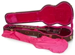 Gator Cases Gibson Guitar Deluxe Wood Case, Brown. Fixed Price $179.99.