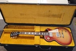 Gibson Les Paul Case Gold Lining 1968 ? No Guitar Ship World Wide. Fixed Price $1999.99.